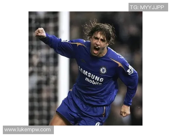 切尔西五大经典高光时刻重温带你回顾蓝军辉煌岁月